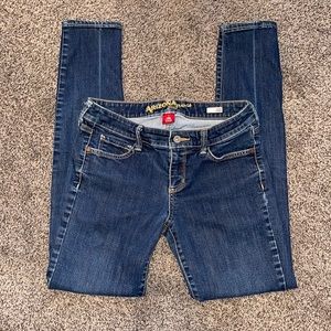 Arizona Super Skinny Jeans